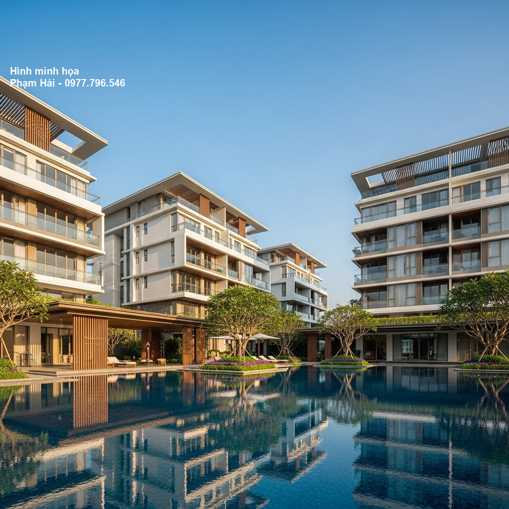 Hình ảnh dự án