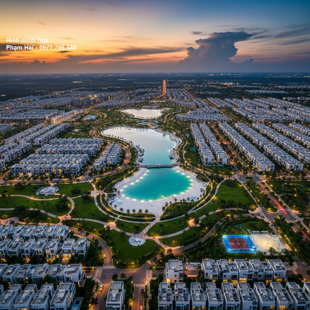 Hình ảnh dự án