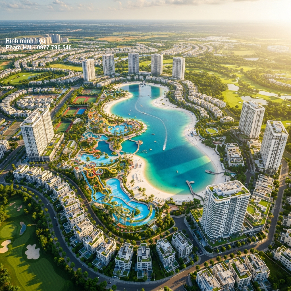 Hình ảnh dự án
