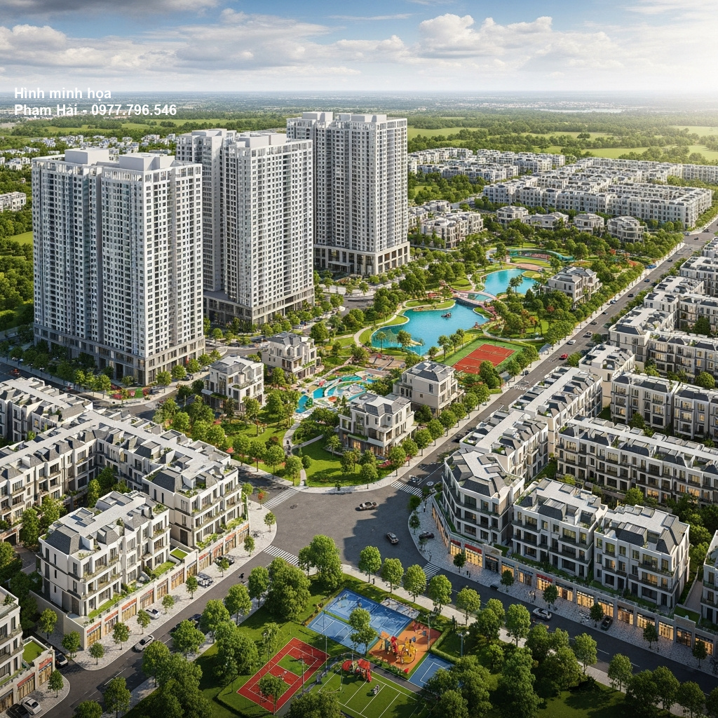 Hình ảnh dự án
