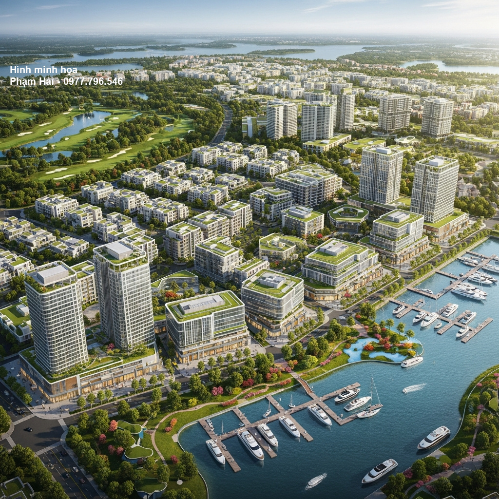 Hình ảnh dự án