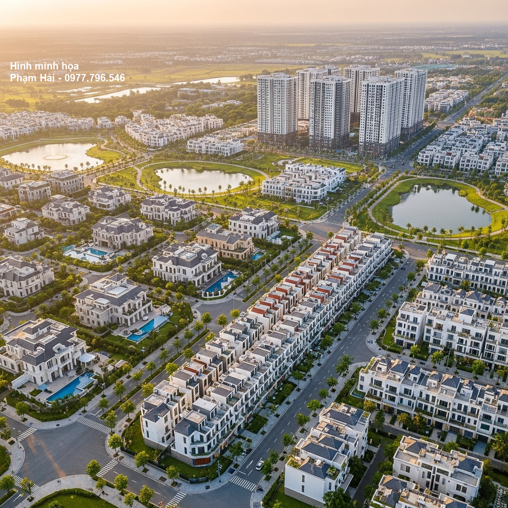 Hình ảnh dự án