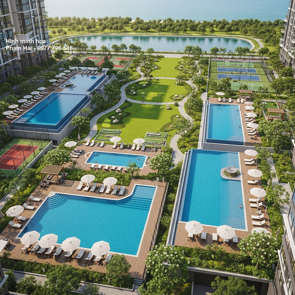 Hình ảnh dự án
