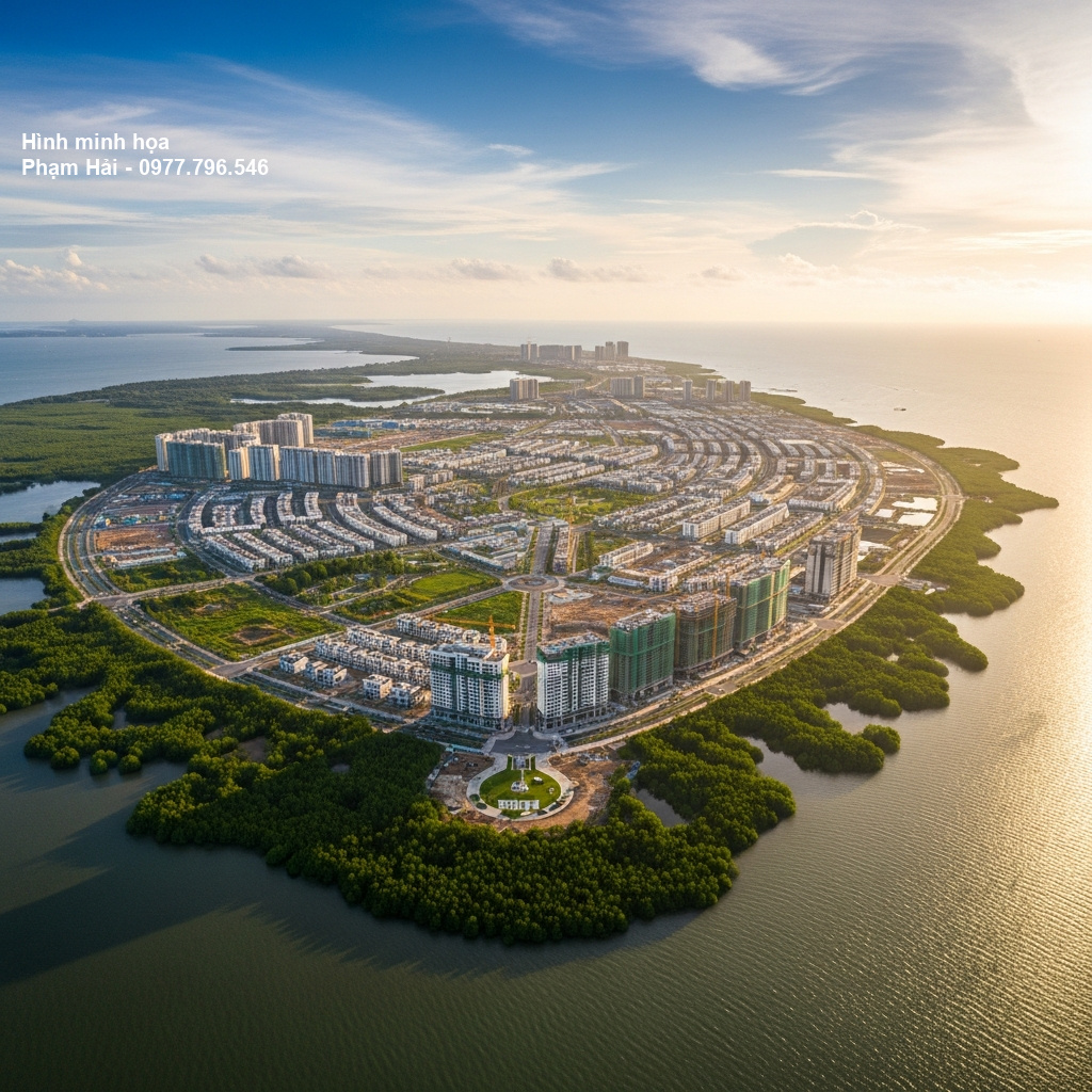 Hình ảnh dự án