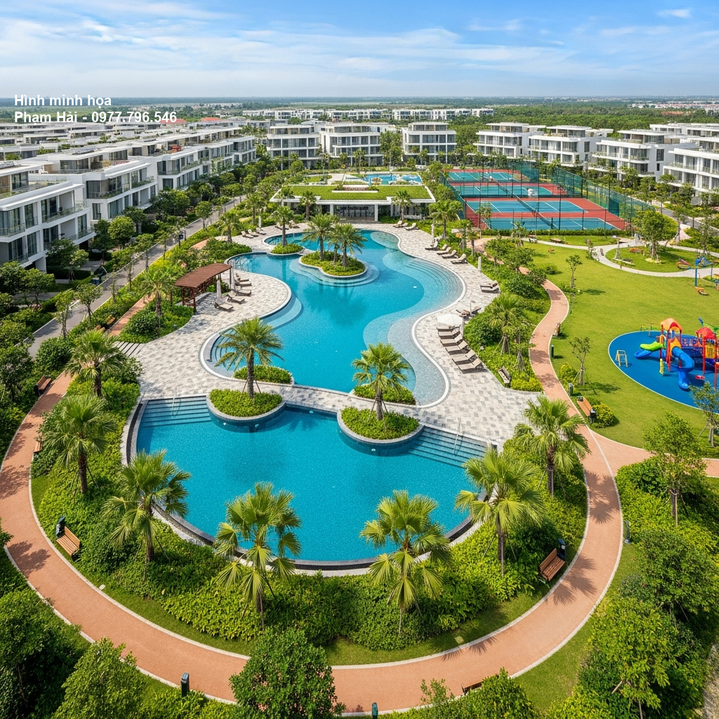 Hình ảnh dự án
