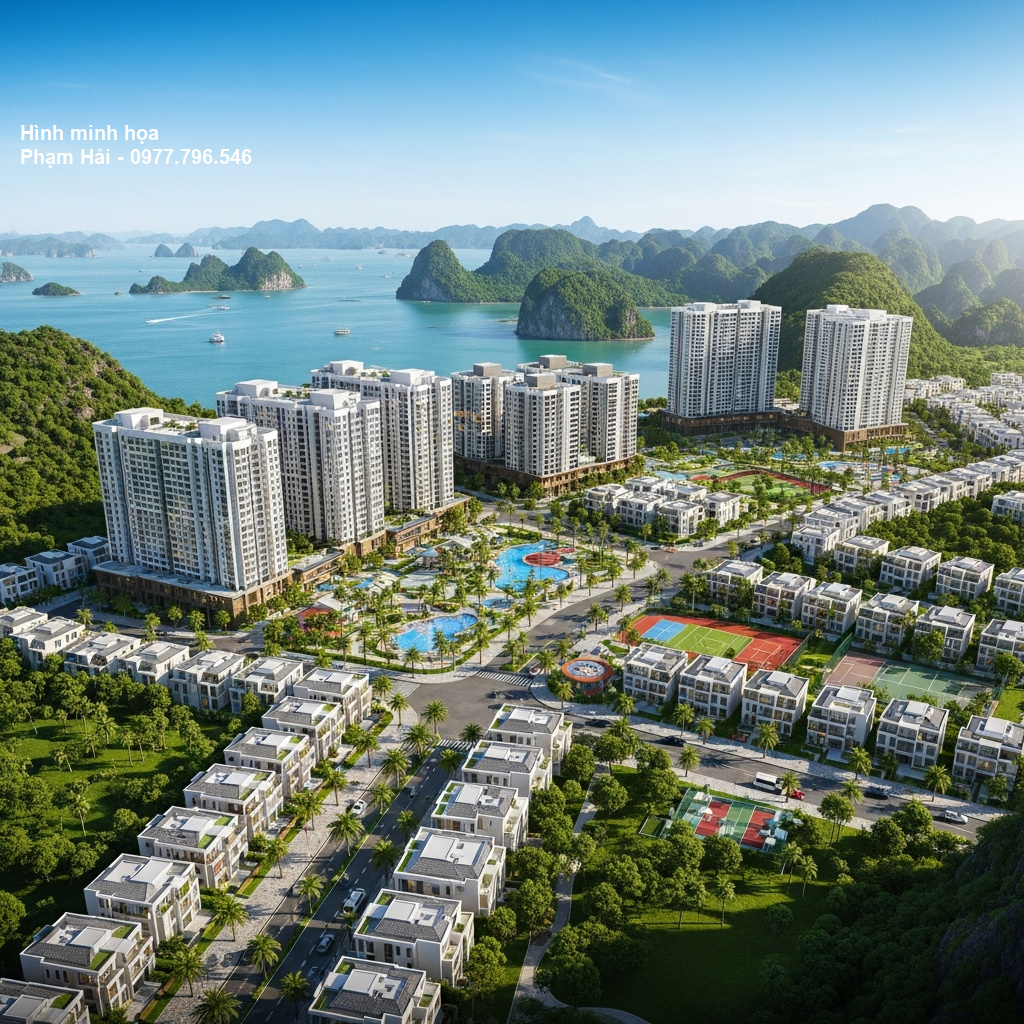 Hình ảnh dự án