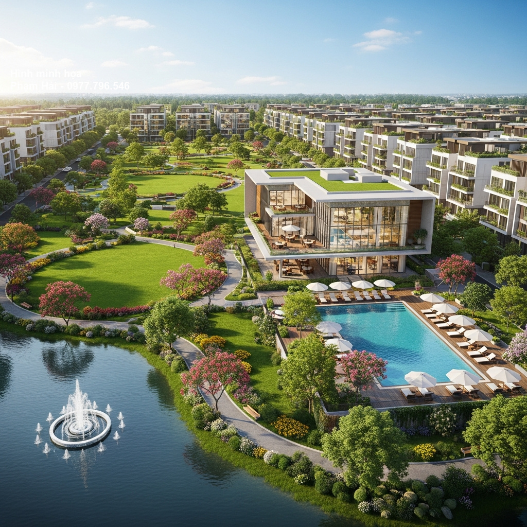 Hình ảnh dự án
