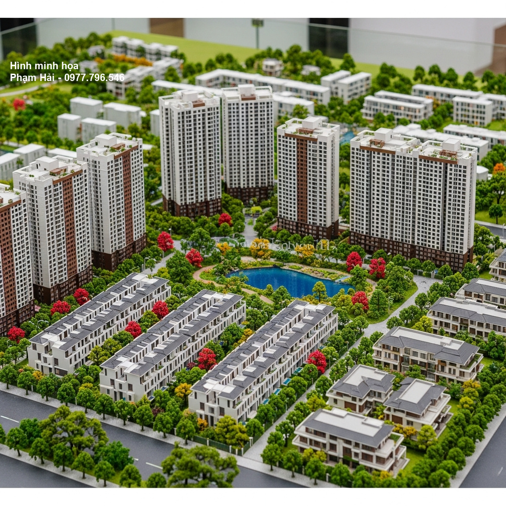 Hình ảnh dự án