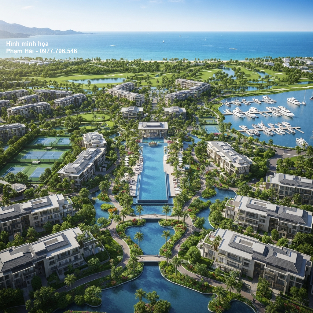 Hình ảnh dự án
