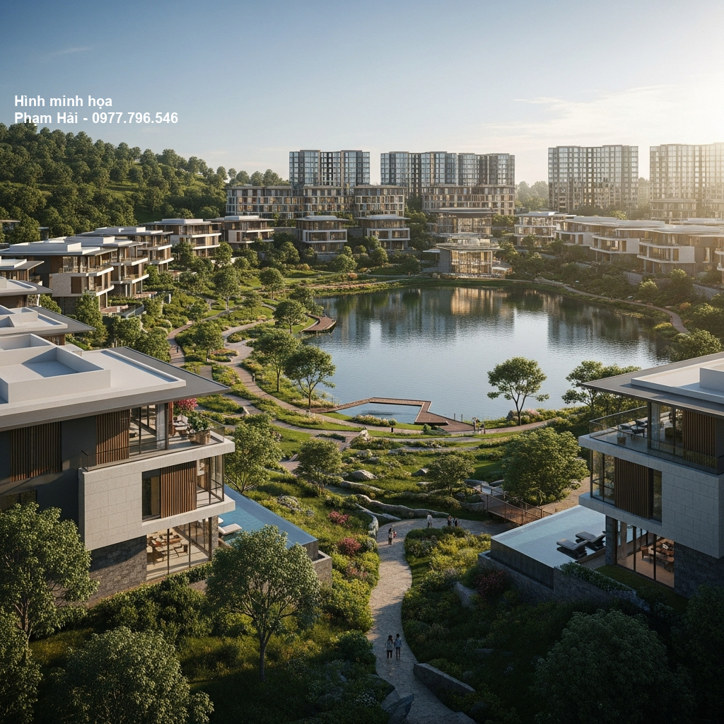 Hình ảnh dự án