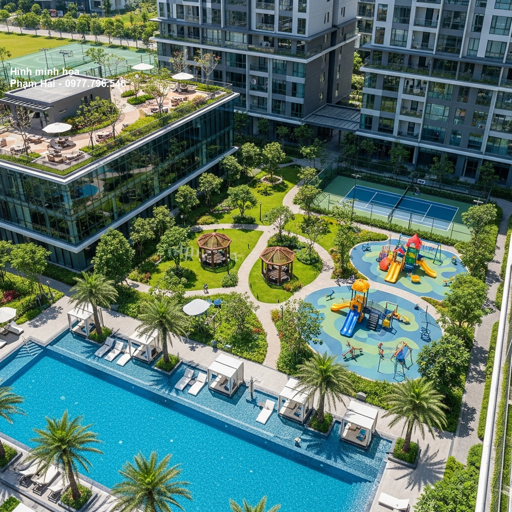 Hình ảnh dự án