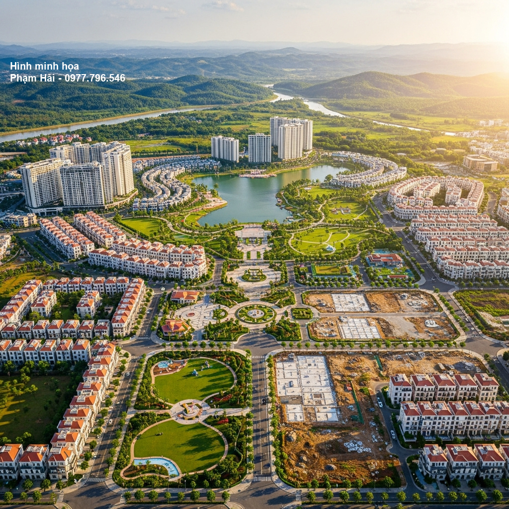 Hình ảnh dự án