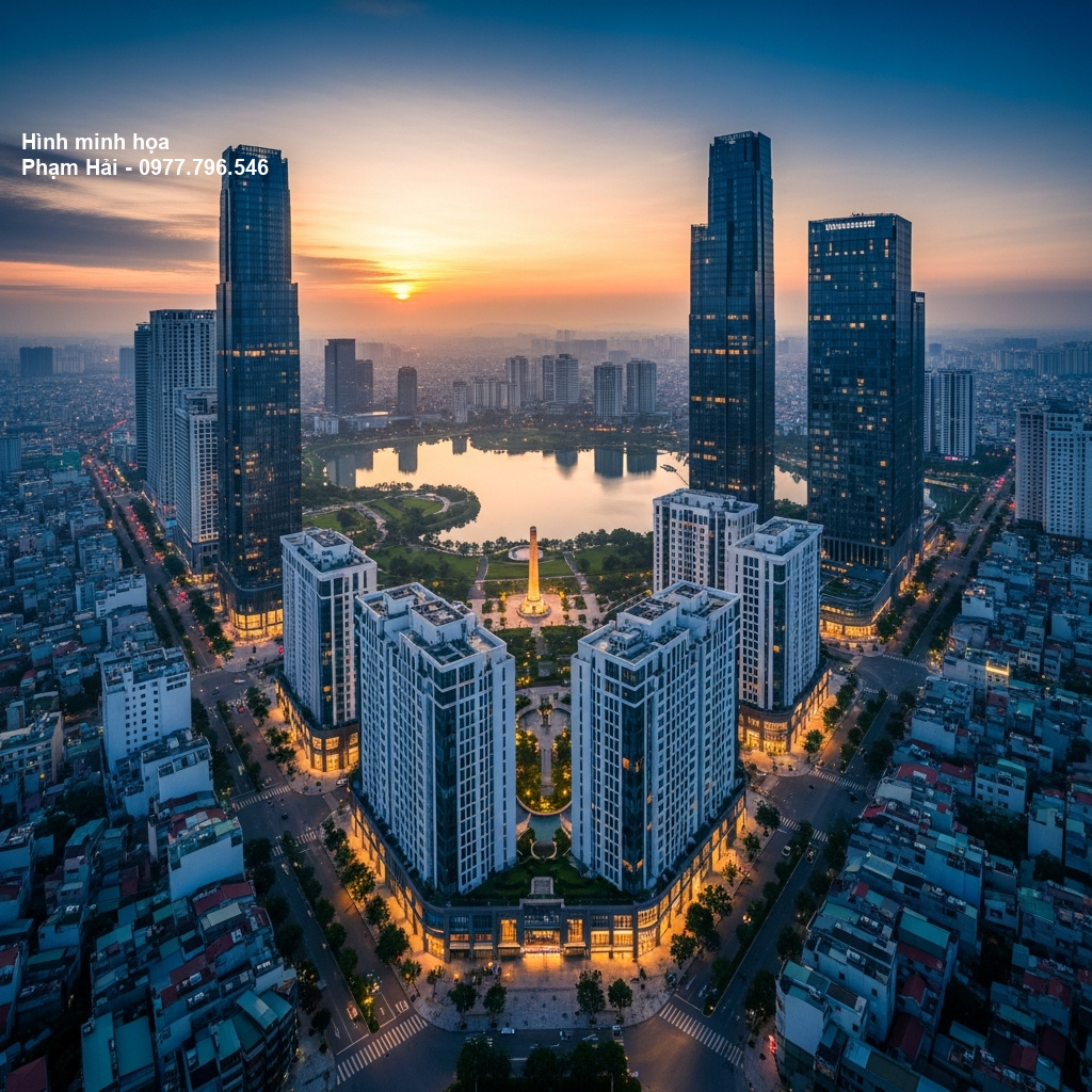 - hình ảnh minh họa dự án