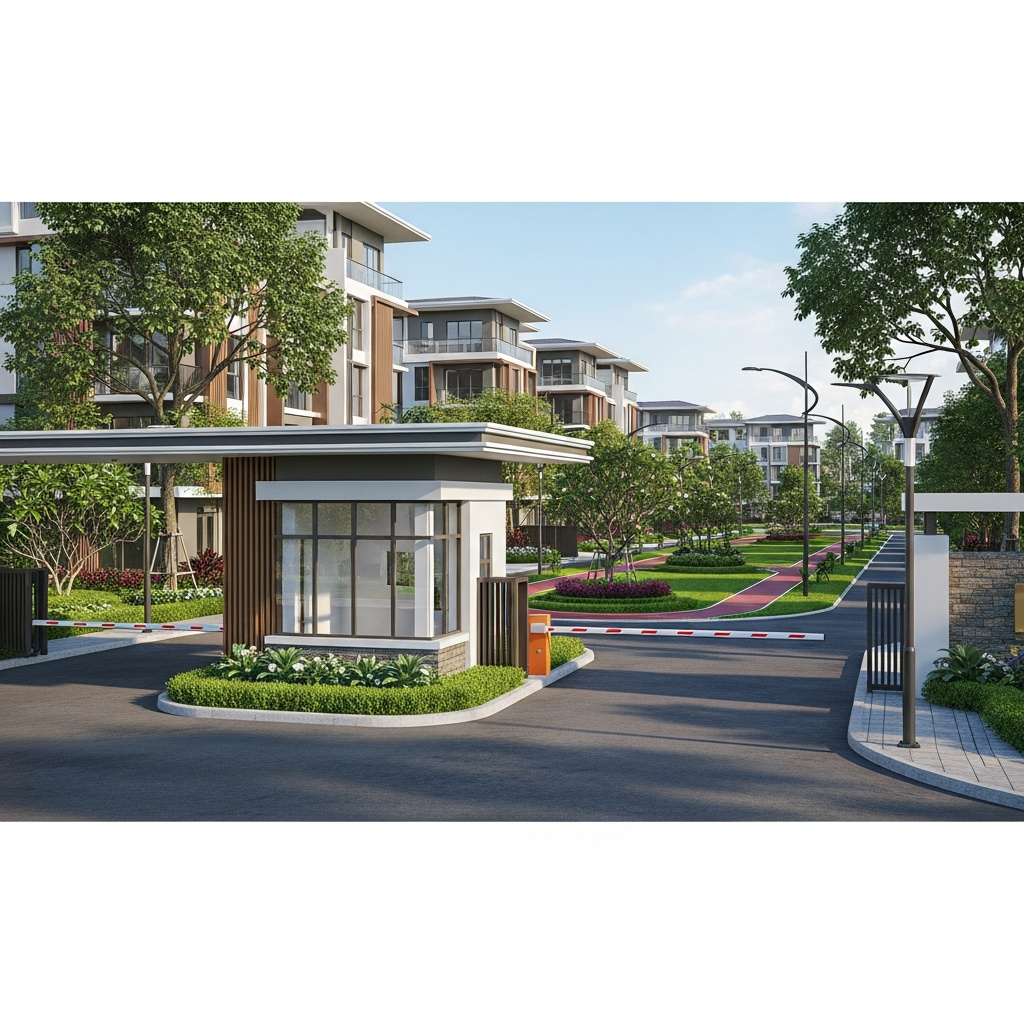 Hình ảnh dự án