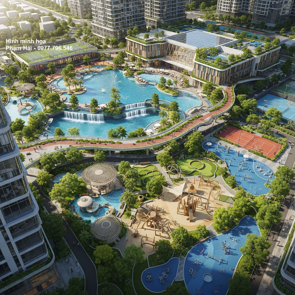 Hình ảnh dự án