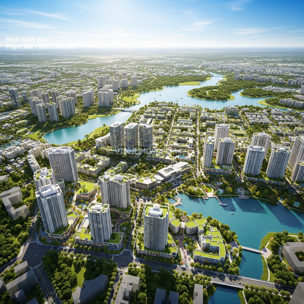 Hình ảnh dự án