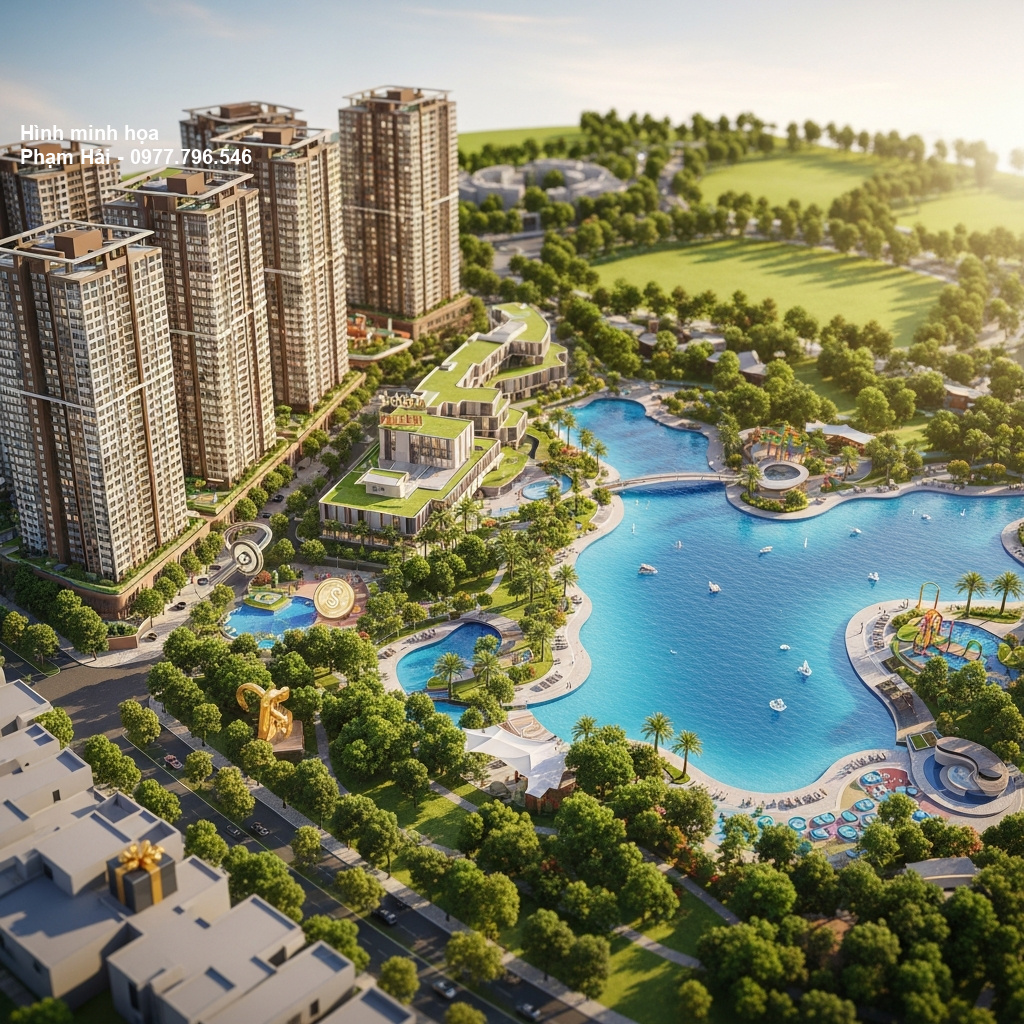 Hình ảnh dự án