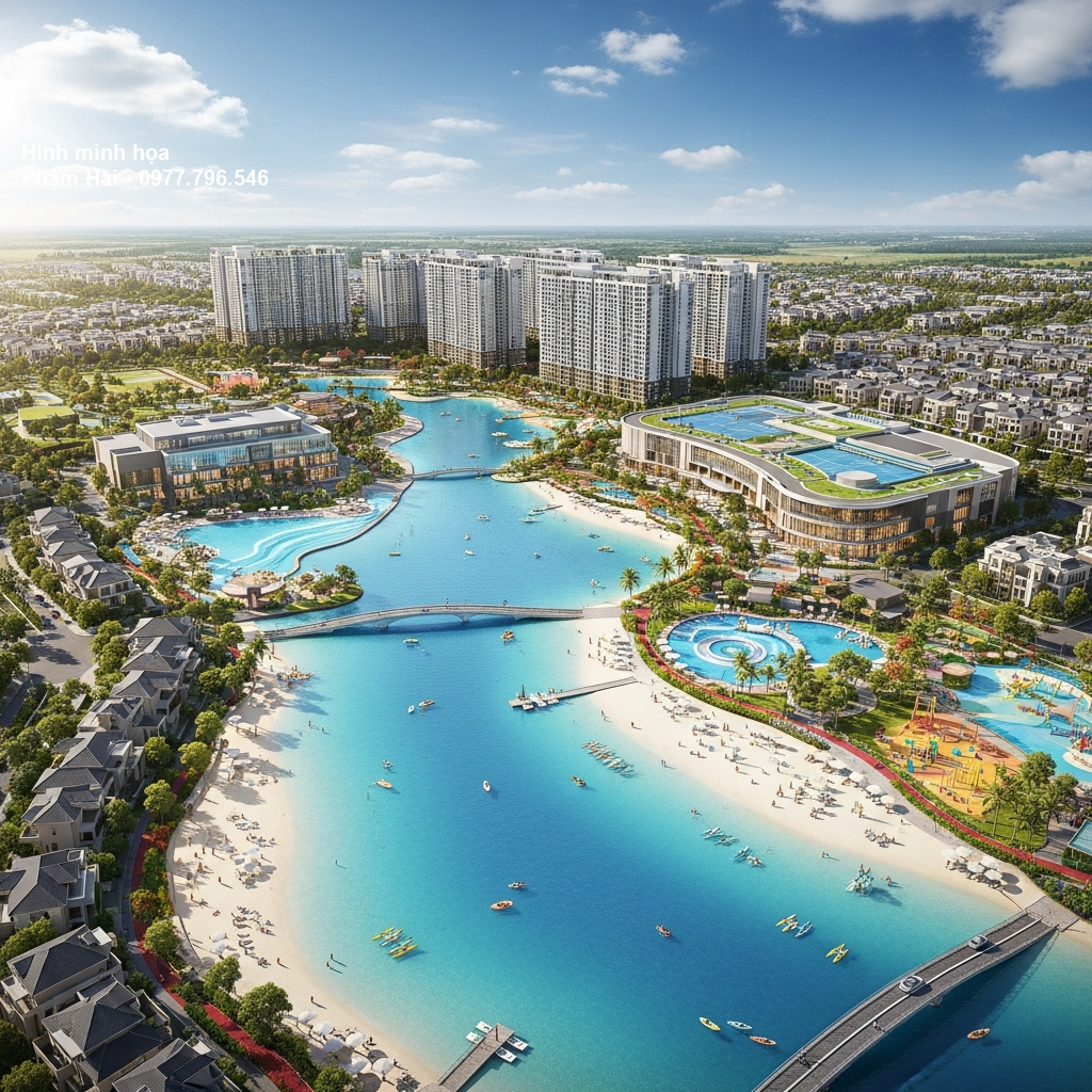 Hình ảnh dự án