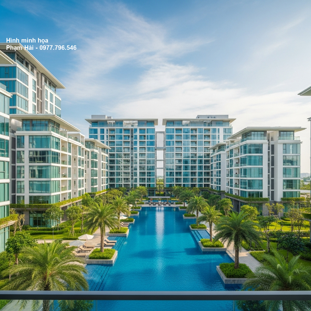 Hình ảnh dự án