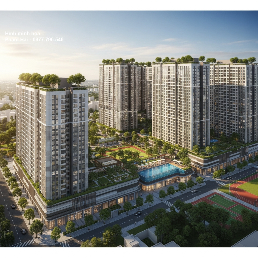 Hình ảnh dự án