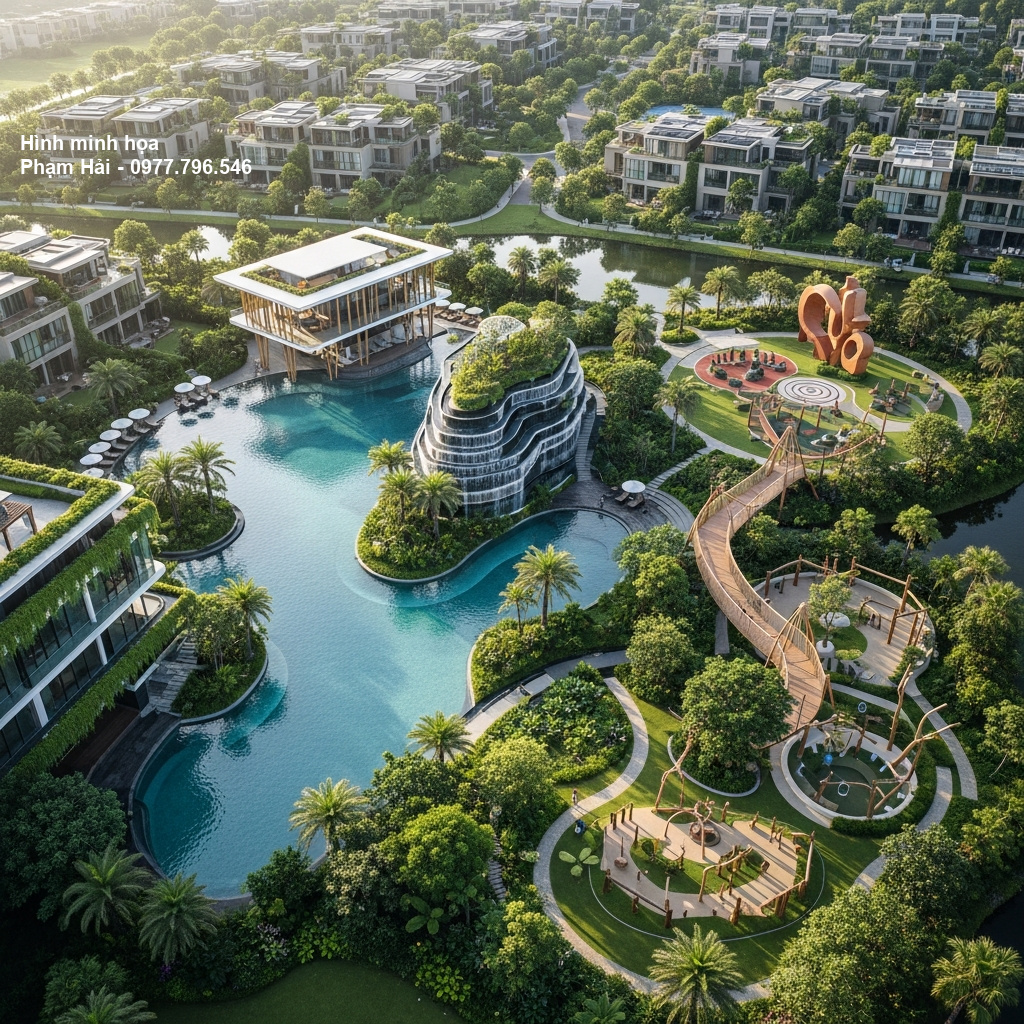 Hình ảnh dự án