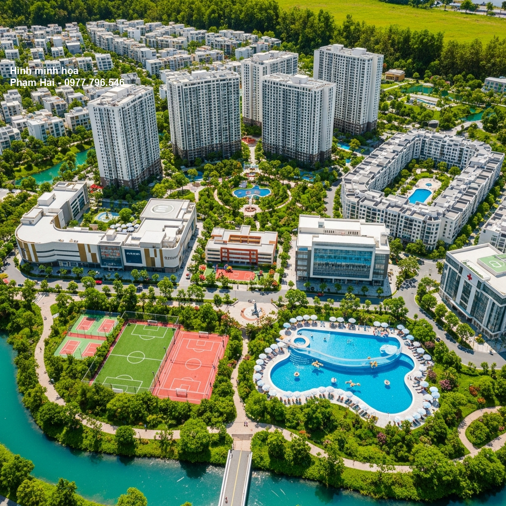 Hình ảnh dự án