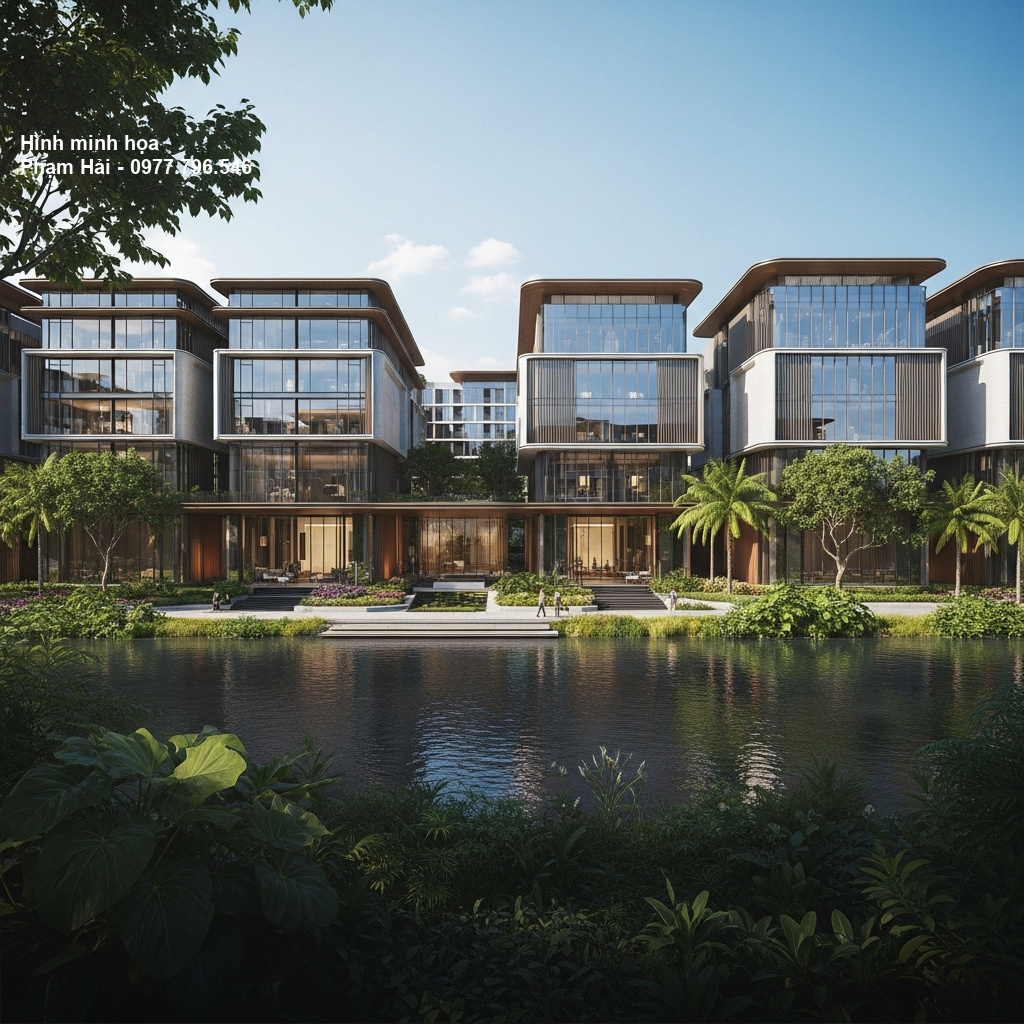 Hình ảnh dự án