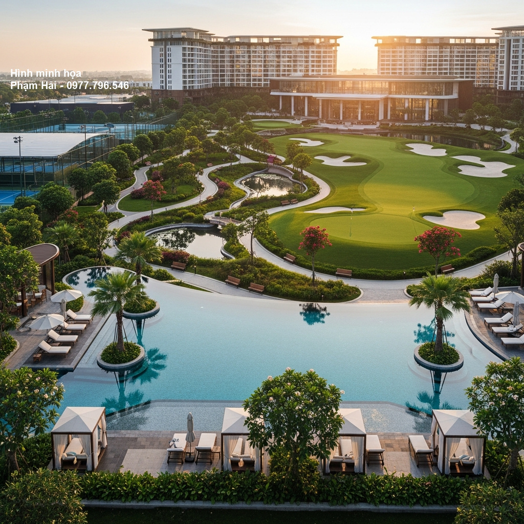 Hình ảnh dự án