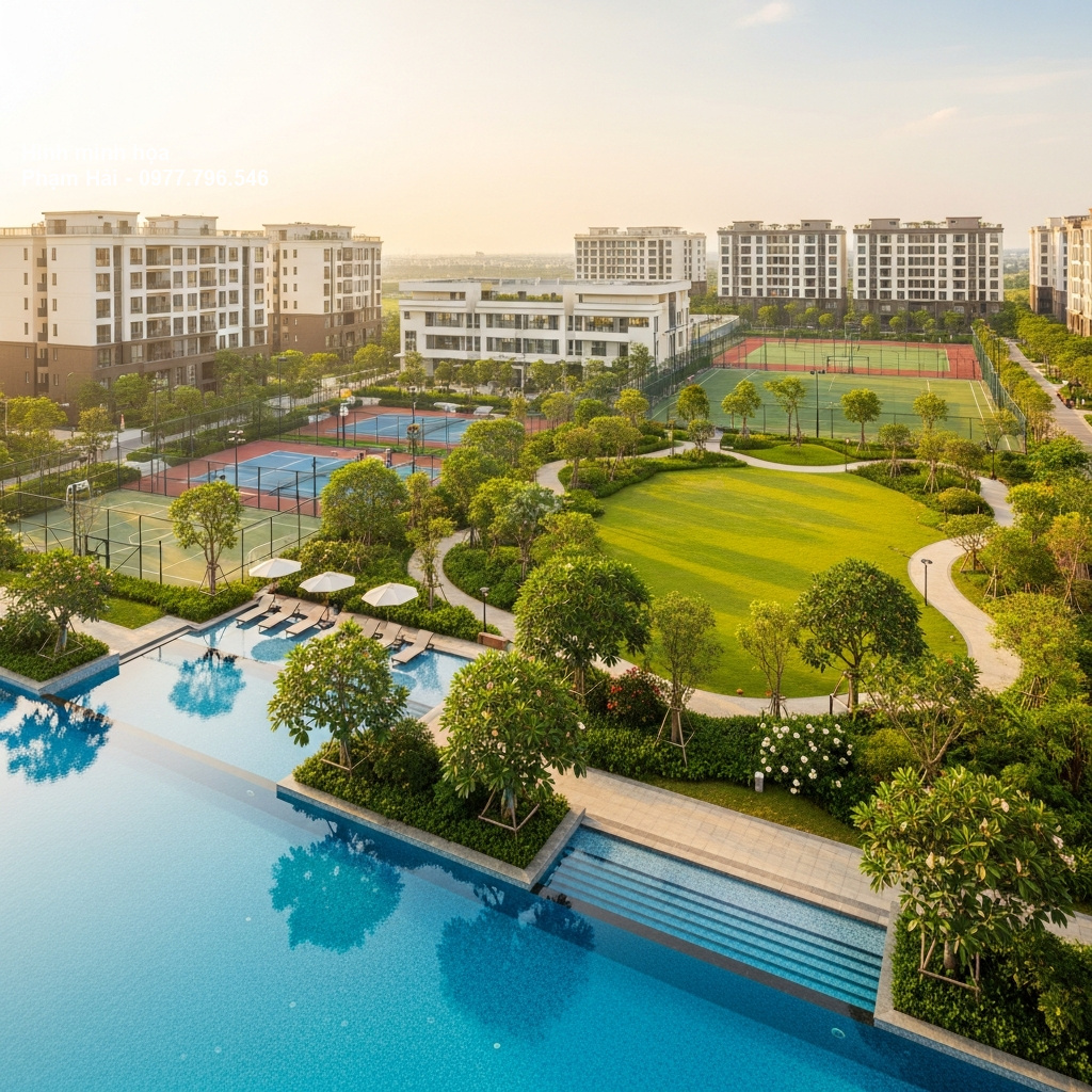 Hình ảnh dự án