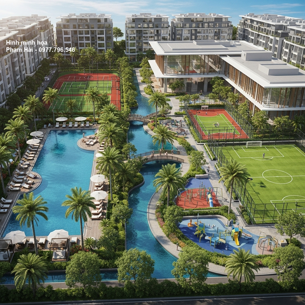 Hình ảnh dự án