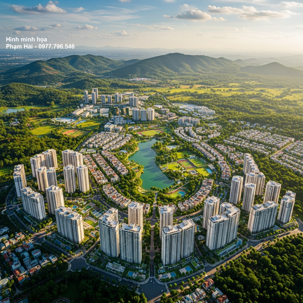 Hình ảnh dự án