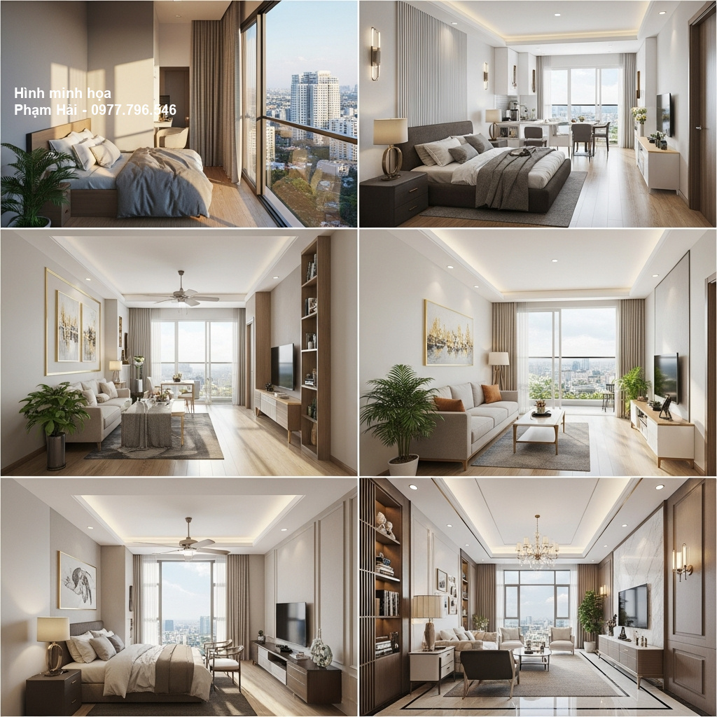 Hình ảnh dự án