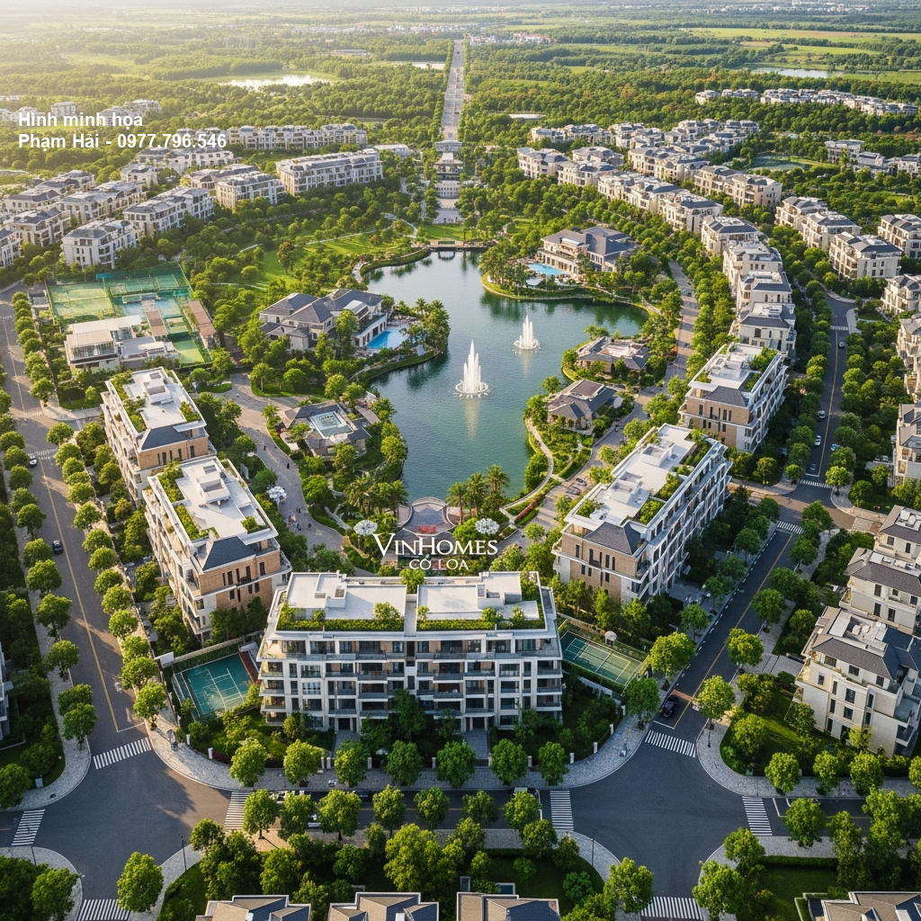 Hình ảnh dự án