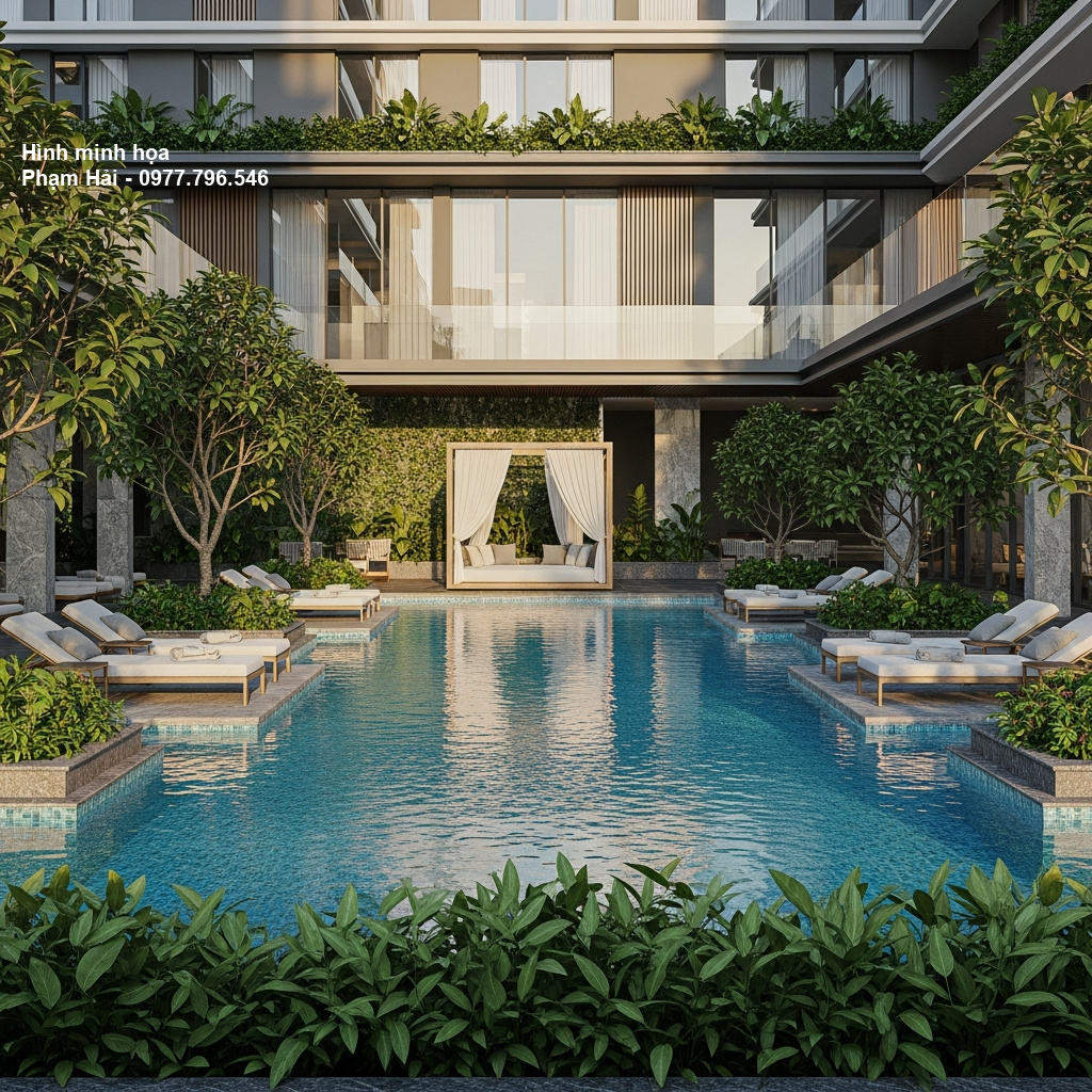 Hình ảnh dự án