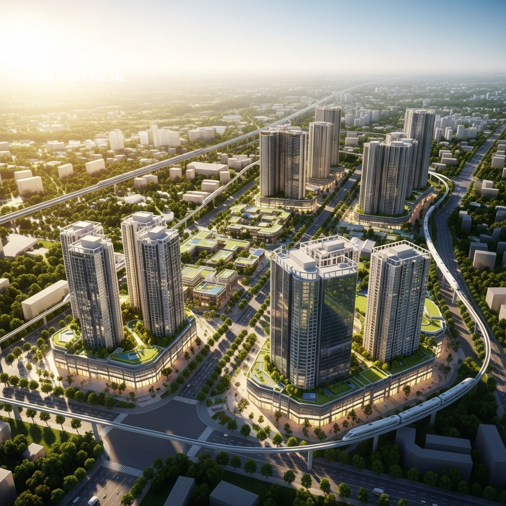 Hình ảnh dự án