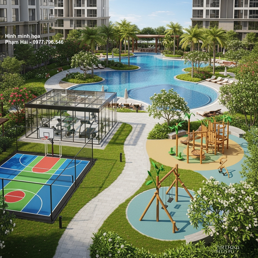 Hình ảnh dự án