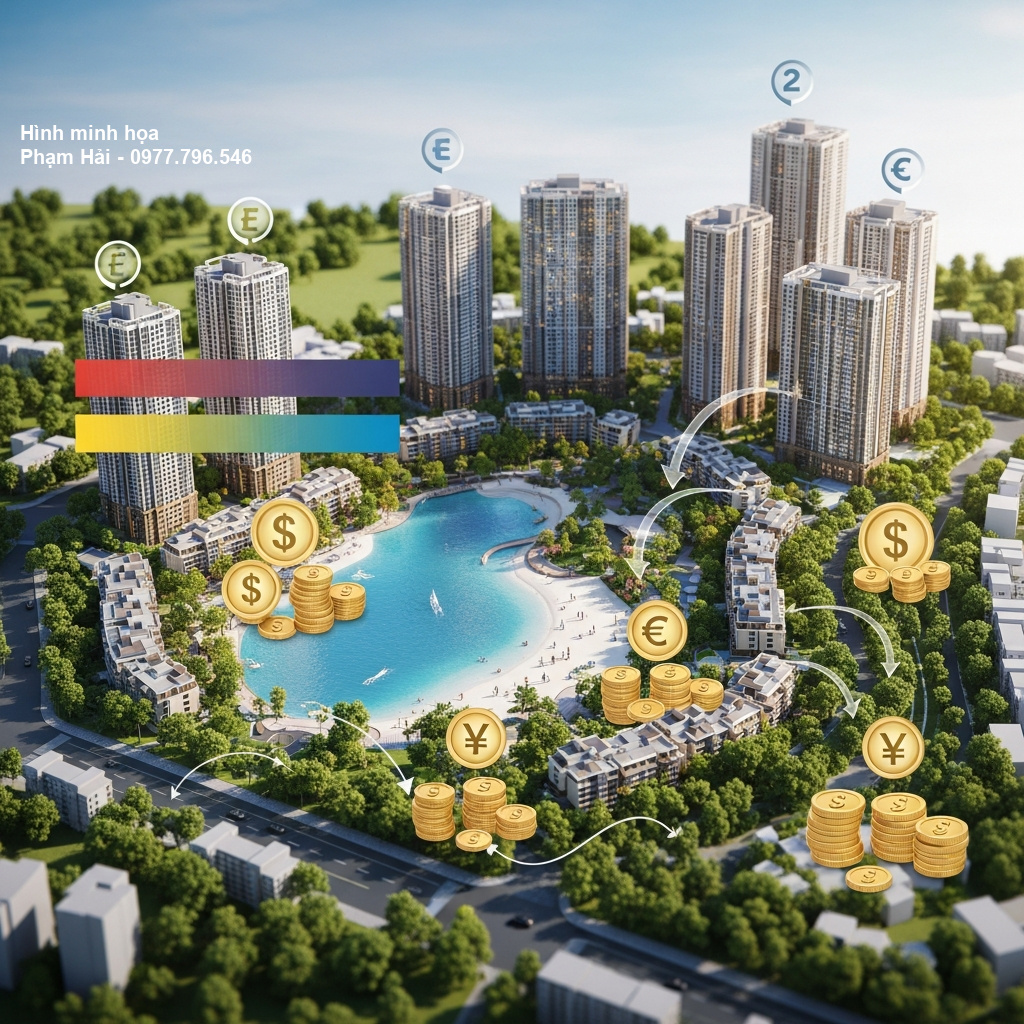 Hình ảnh dự án
