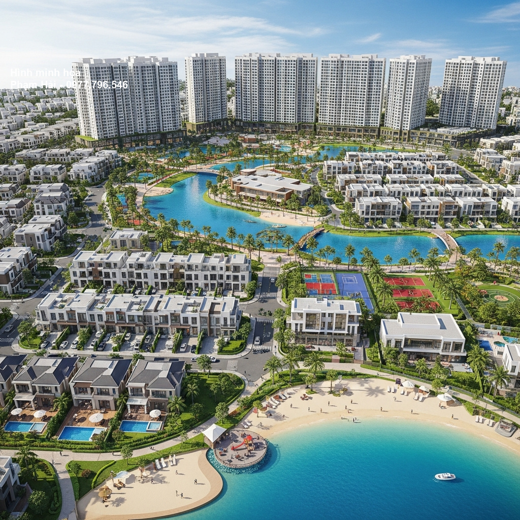 Hình ảnh dự án