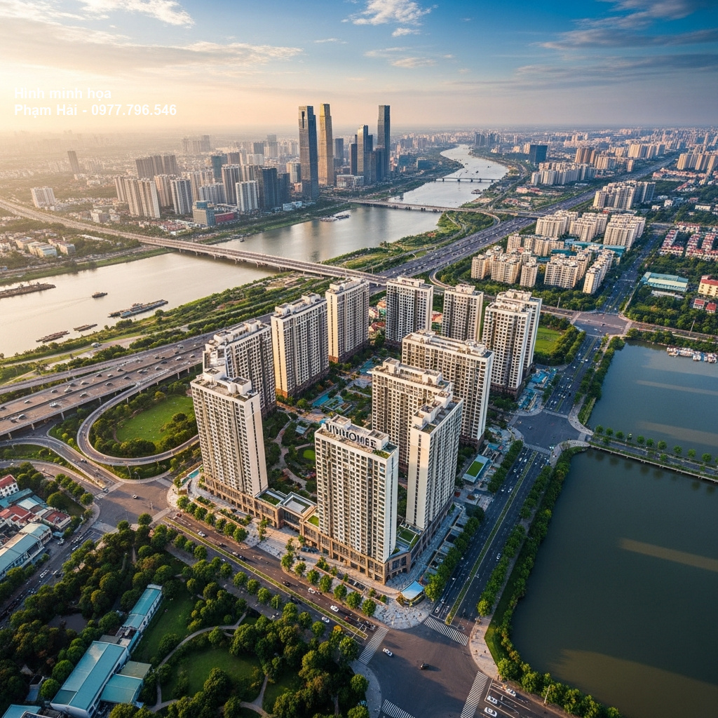- hình ảnh minh họa dự án