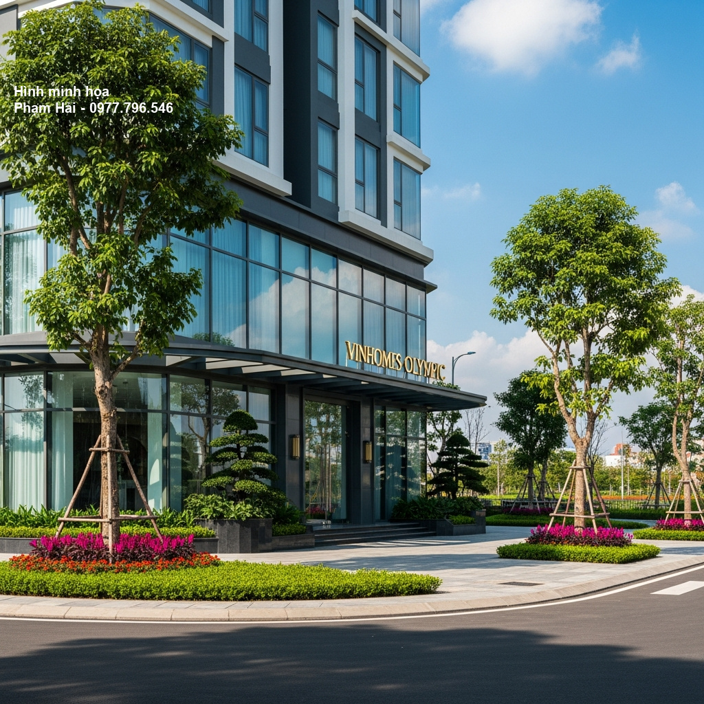 Hình ảnh dự án