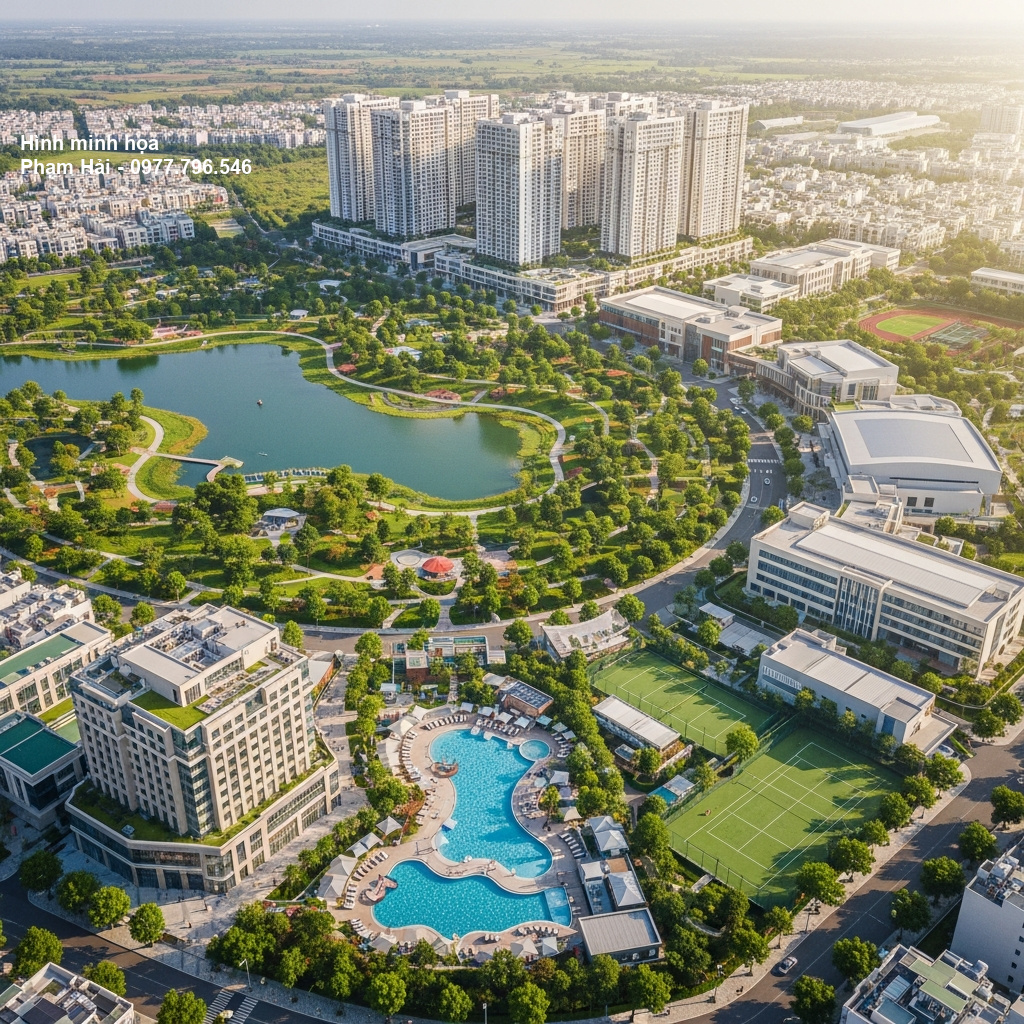 Hình ảnh dự án