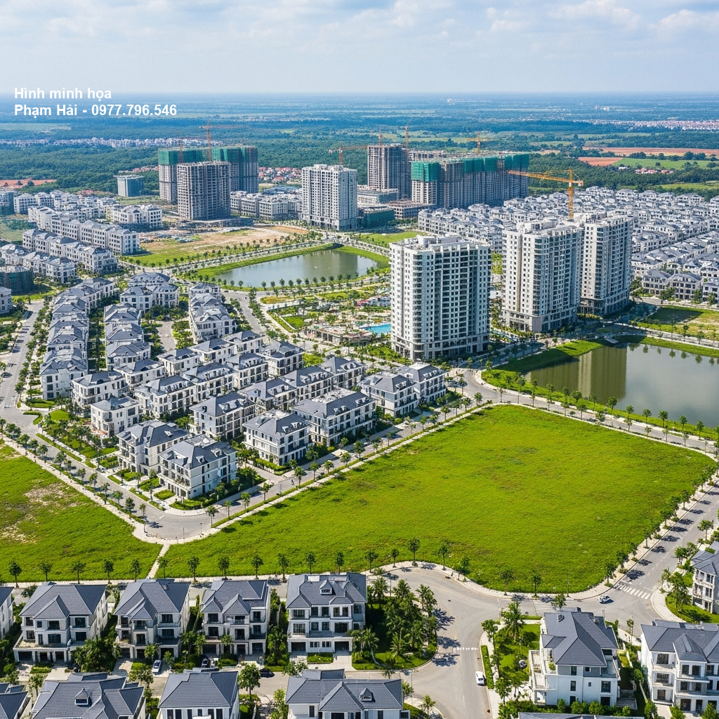 Hình ảnh dự án