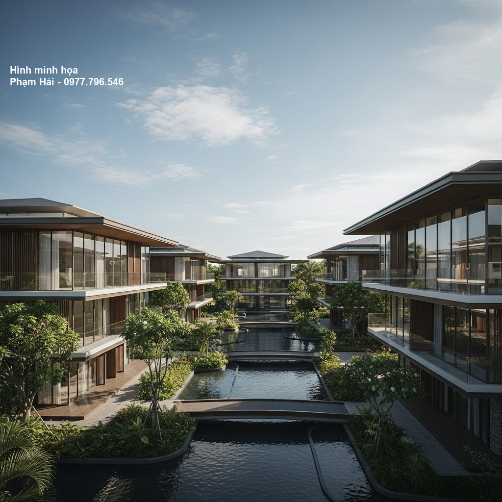 Hình ảnh dự án