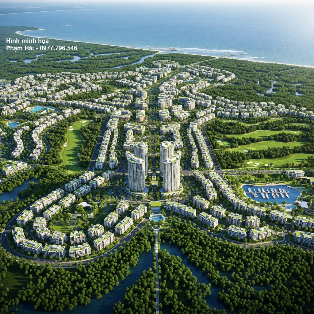 Hình ảnh dự án