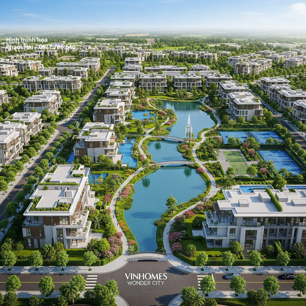 Hình ảnh dự án