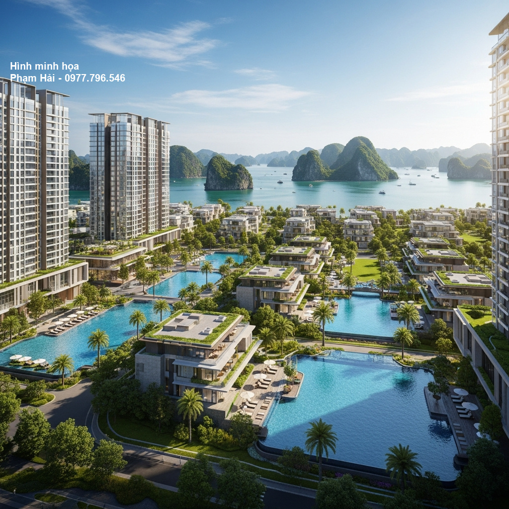 Hình ảnh dự án