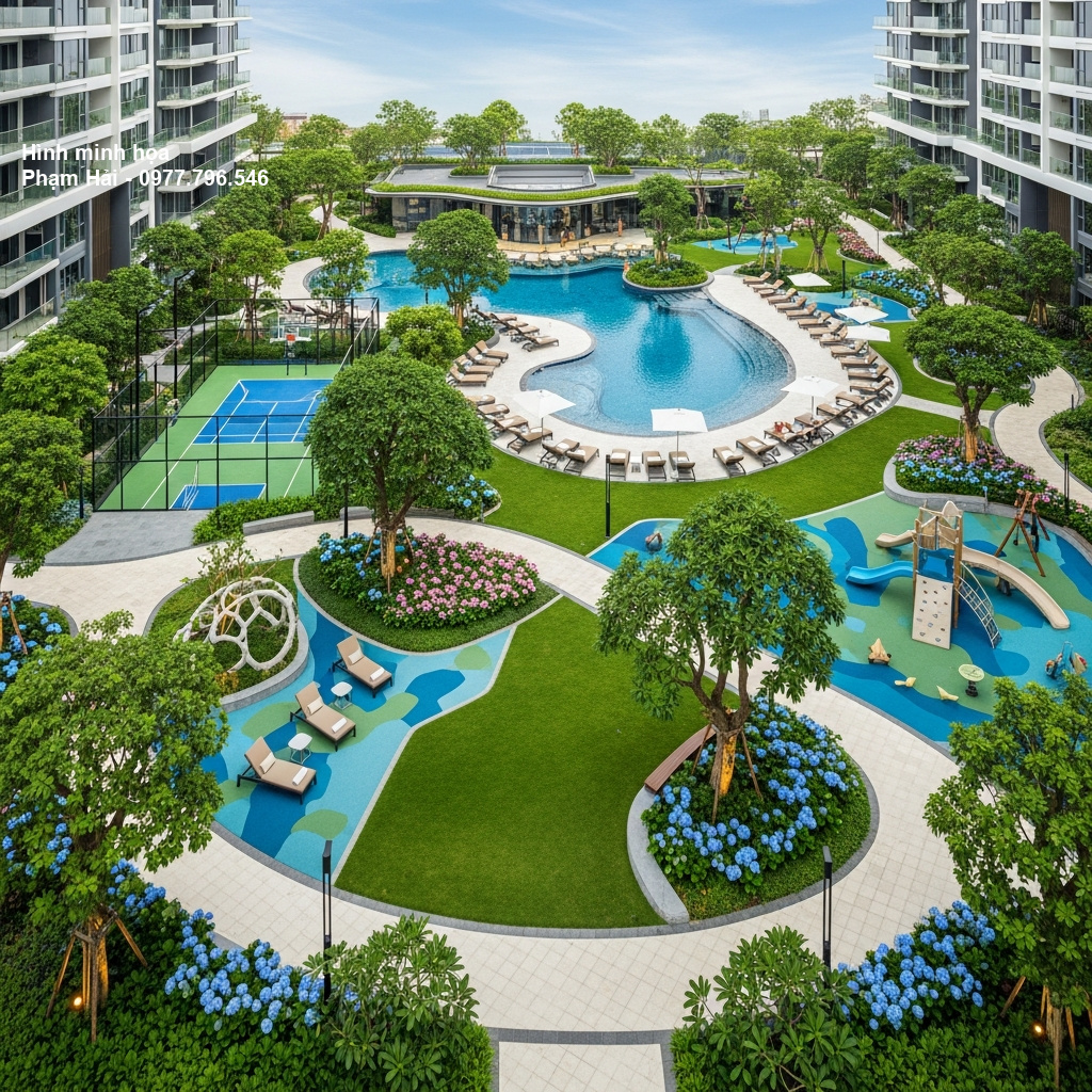 Hình ảnh dự án