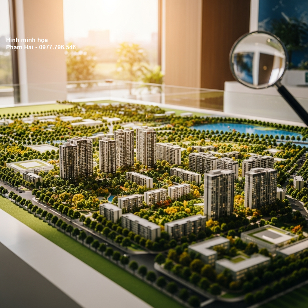 Hình ảnh dự án