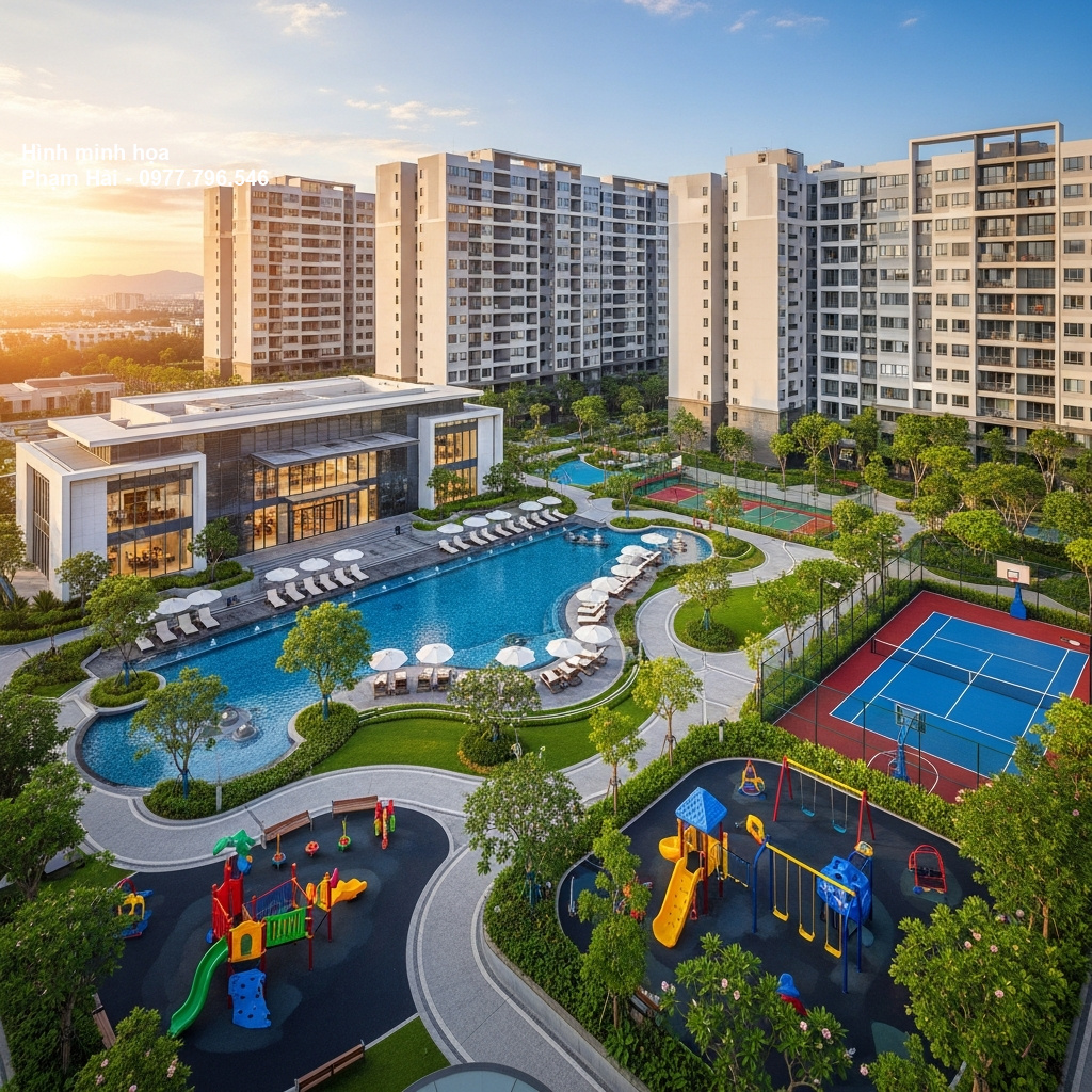 Hình ảnh dự án