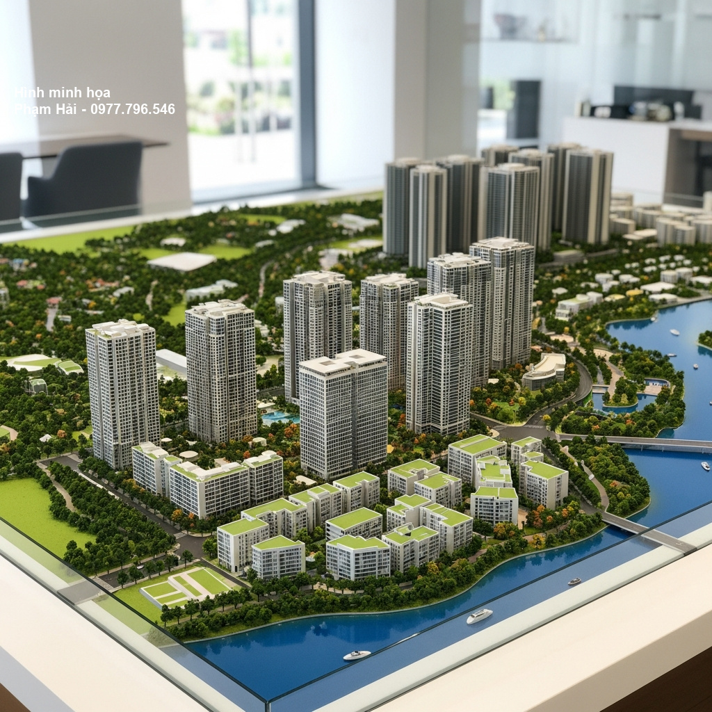 Hình ảnh dự án